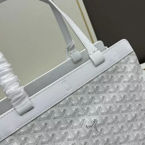 Replica Goyard AAA Quality Shoulder Bags For Women #1278931 $85.00 USD for Wholesale