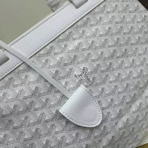 Replica Goyard AAA Quality Shoulder Bags For Women #1278931 $85.00 USD for Wholesale