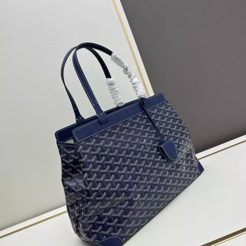 Replica Goyard AAA Quality Shoulder Bags For Women #1278934 $85.00 USD for Wholesale