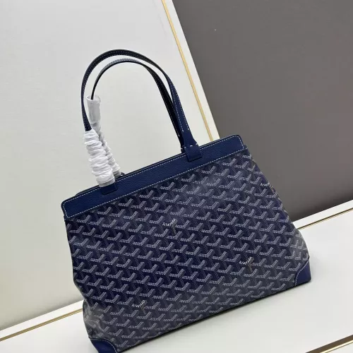 Replica Goyard AAA Quality Shoulder Bags For Women #1278934 $85.00 USD for Wholesale