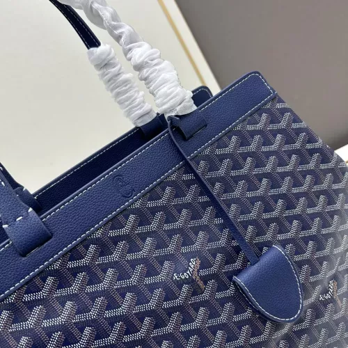 Replica Goyard AAA Quality Shoulder Bags For Women #1278934 $85.00 USD for Wholesale