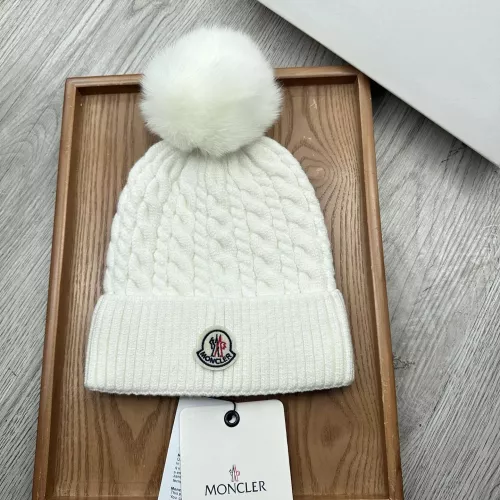 Moncler Caps #1278937