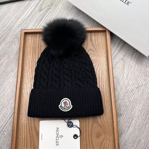 Moncler Caps #1278943