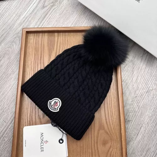 Replica Moncler Caps #1278943 $34.00 USD for Wholesale