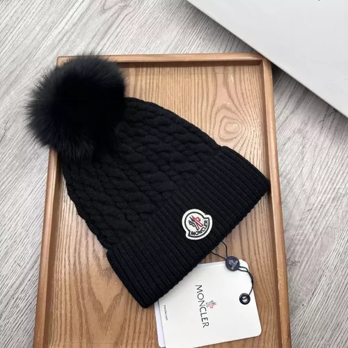 Replica Moncler Caps #1278943 $34.00 USD for Wholesale