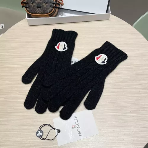 Moncler Gloves #1278950, $40.00 USD, [ITEM#1278950], Moncler Gloves