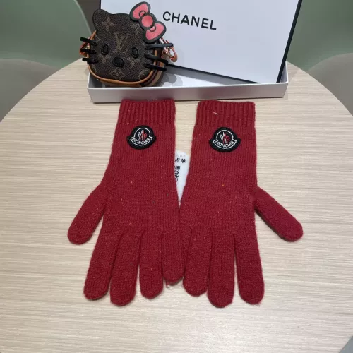 Moncler Gloves #1278952