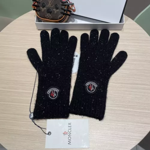 Replica Moncler Gloves #1278953 $42.00 USD for Wholesale