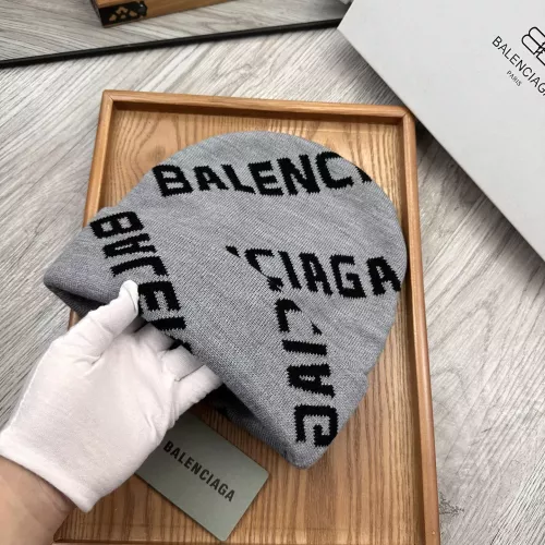 Replica Balenciaga Caps #1278963 $27.00 USD for Wholesale