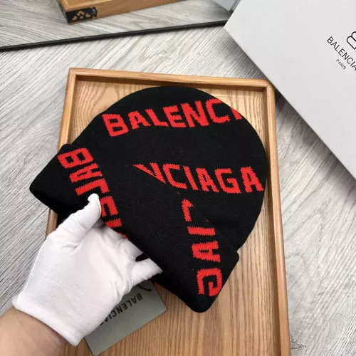 Replica Balenciaga Caps #1278965 $27.00 USD for Wholesale