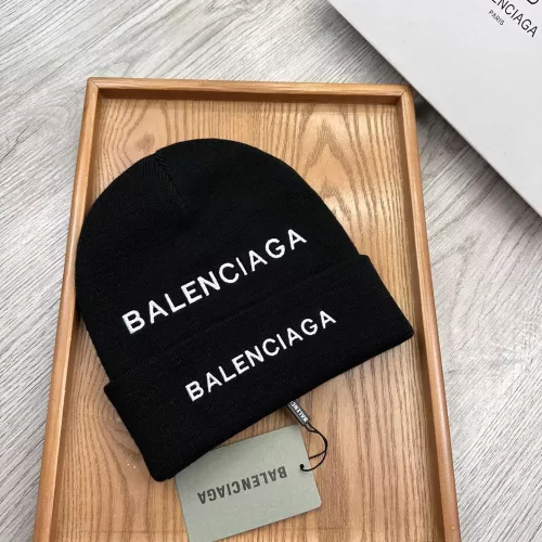 Replica Balenciaga Caps #1278968 $27.00 USD for Wholesale