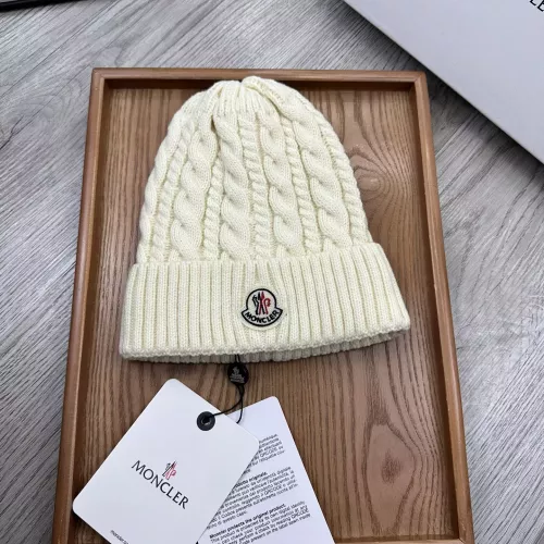 Moncler Caps #1278969