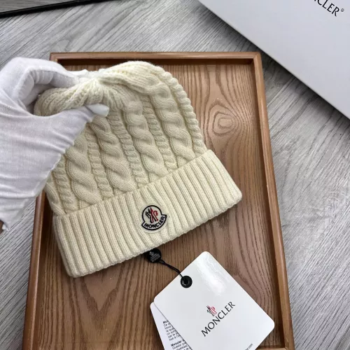 Replica Moncler Caps #1278969 $32.00 USD for Wholesale