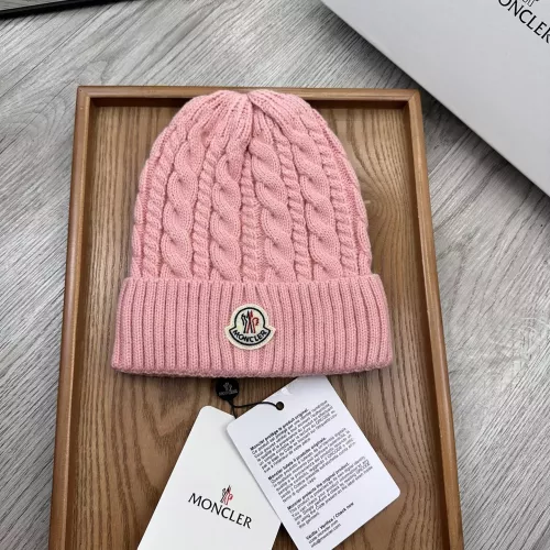 Moncler Caps #1278970