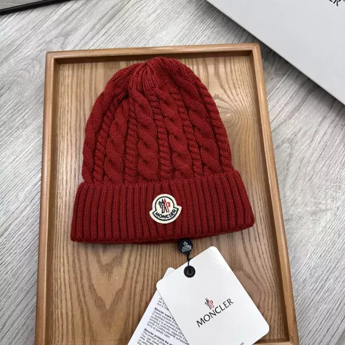 Moncler Caps #1278971