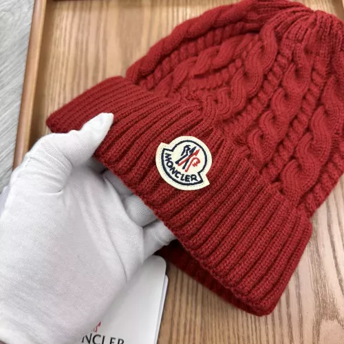 Replica Moncler Caps #1278971 $32.00 USD for Wholesale