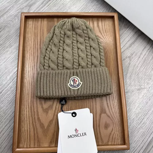 Moncler Caps #1278972