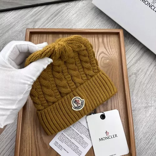 Replica Moncler Caps #1278973 $32.00 USD for Wholesale