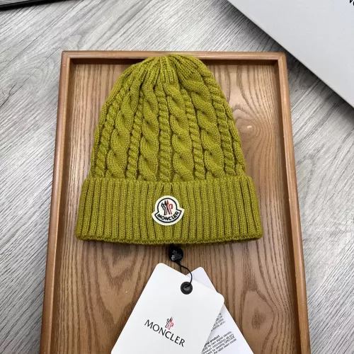 Moncler Caps #1278974