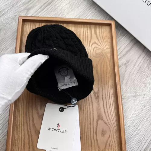 Replica Moncler Caps #1278975 $32.00 USD for Wholesale