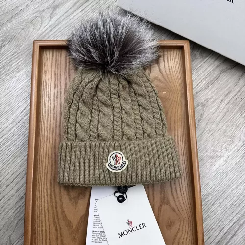 Moncler Caps #1278980