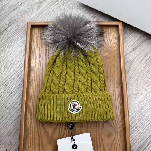 Moncler Caps #1278981