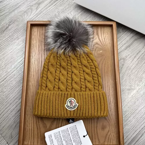 Moncler Caps #1278982