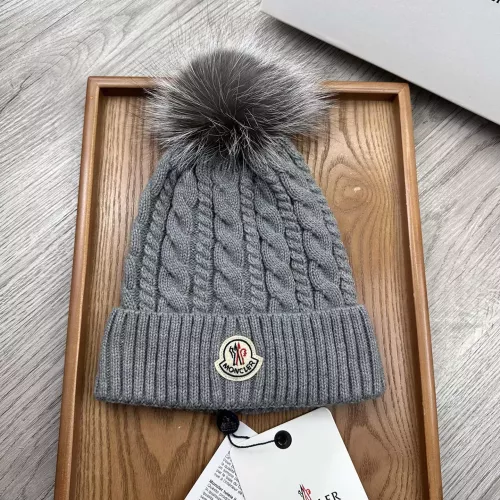 Moncler Caps #1278983