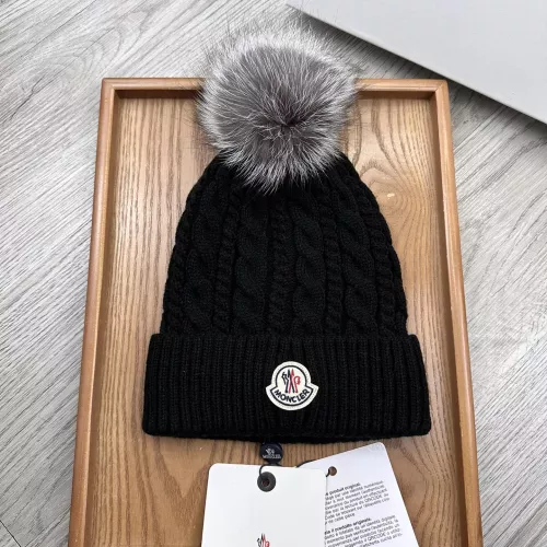 Moncler Caps #1278984