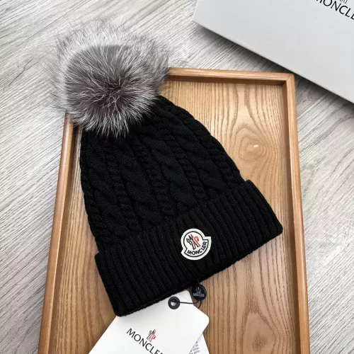 Replica Moncler Caps #1278984 $36.00 USD for Wholesale