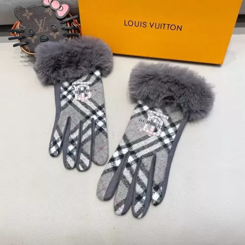 Burberry Gloves #1278986