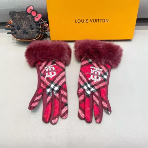 Burberry Gloves #1278988