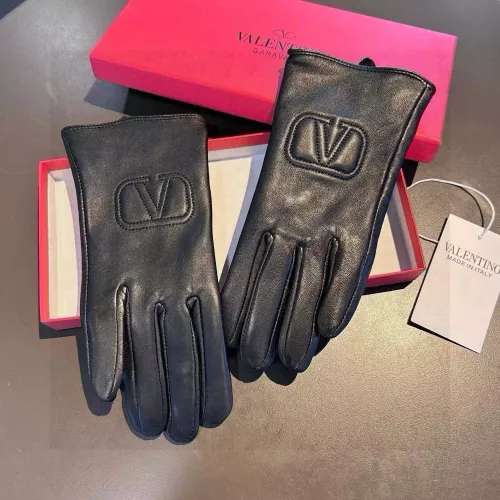 Valentino Gloves For Women #1279016, $42.00 USD, [ITEM#1279016], Valentino Gloves