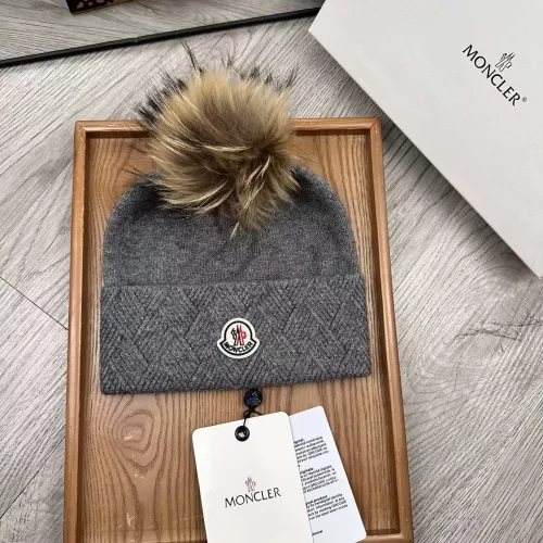 Moncler Caps #1279025