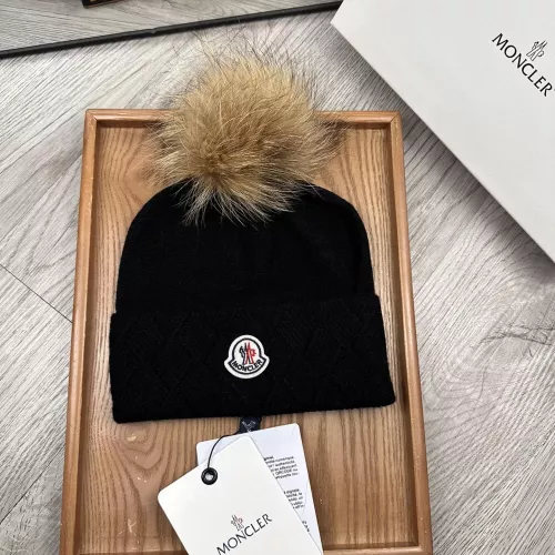 Moncler Caps #1279026