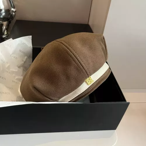 Replica LOEWE Caps #1279040 $36.00 USD for Wholesale