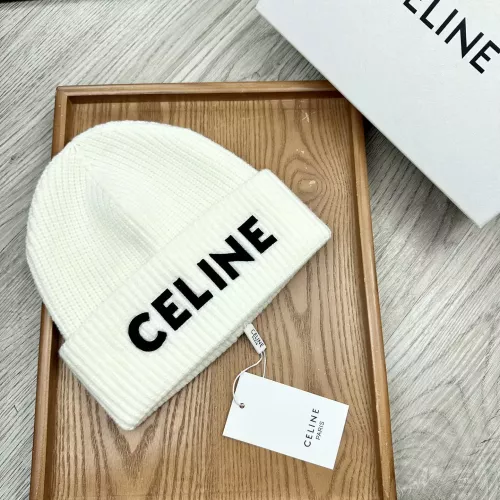 Replica Celine Caps #1279041 $27.00 USD for Wholesale