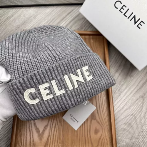 Replica Celine Caps #1279042 $27.00 USD for Wholesale