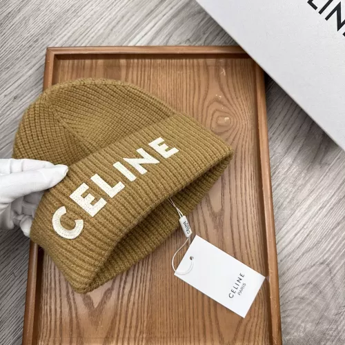 Replica Celine Caps #1279043 $27.00 USD for Wholesale