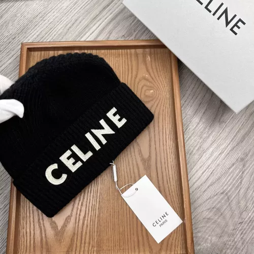 Replica Celine Caps #1279044 $27.00 USD for Wholesale