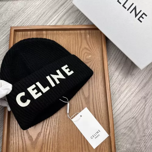 Replica Celine Caps #1279044 $27.00 USD for Wholesale