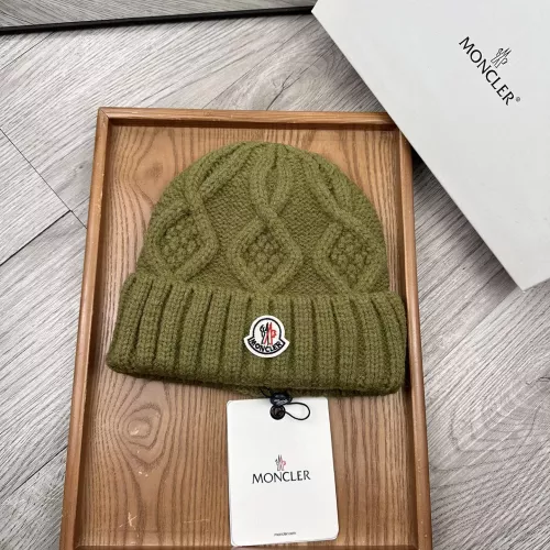 Moncler Caps #1279046