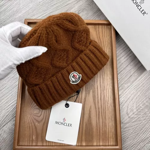 Replica Moncler Caps #1279047 $27.00 USD for Wholesale