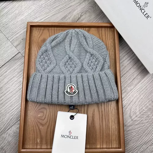 Moncler Caps #1279049