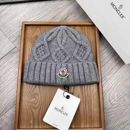 Moncler Caps #1279050