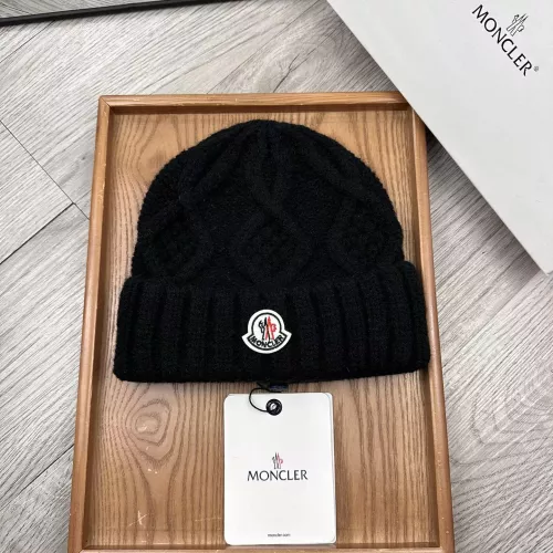 Moncler Caps #1279051