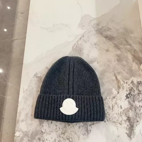 Replica Moncler Caps #1279055 $29.00 USD for Wholesale