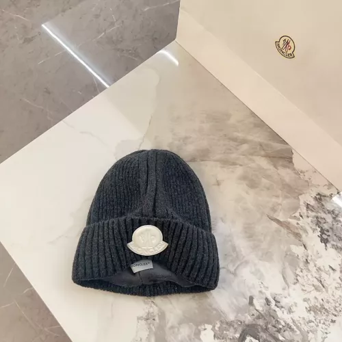 Replica Moncler Caps #1279055 $29.00 USD for Wholesale