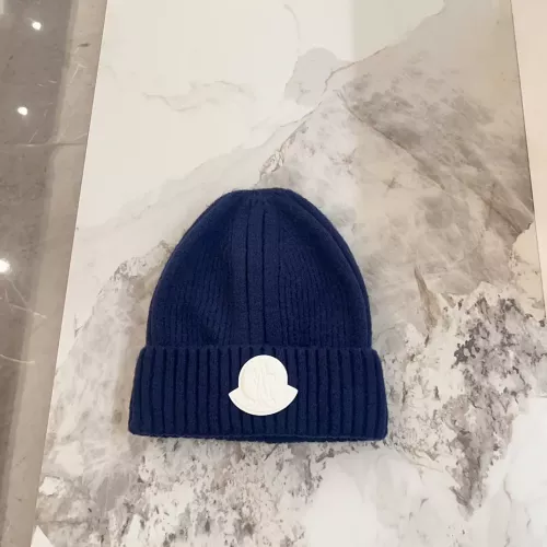 Replica Moncler Caps #1279056 $29.00 USD for Wholesale