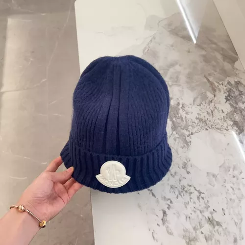 Replica Moncler Caps #1279056 $29.00 USD for Wholesale